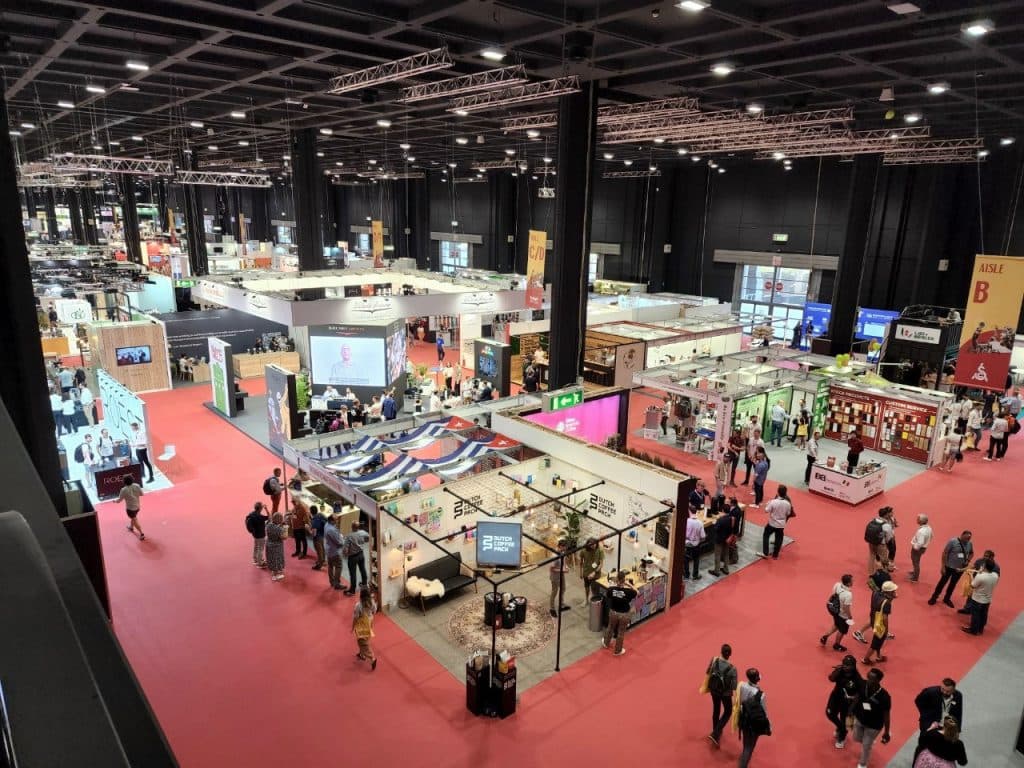 IWCA VIETNAM ĐÃ CÓ MẶT TẠI MILAN