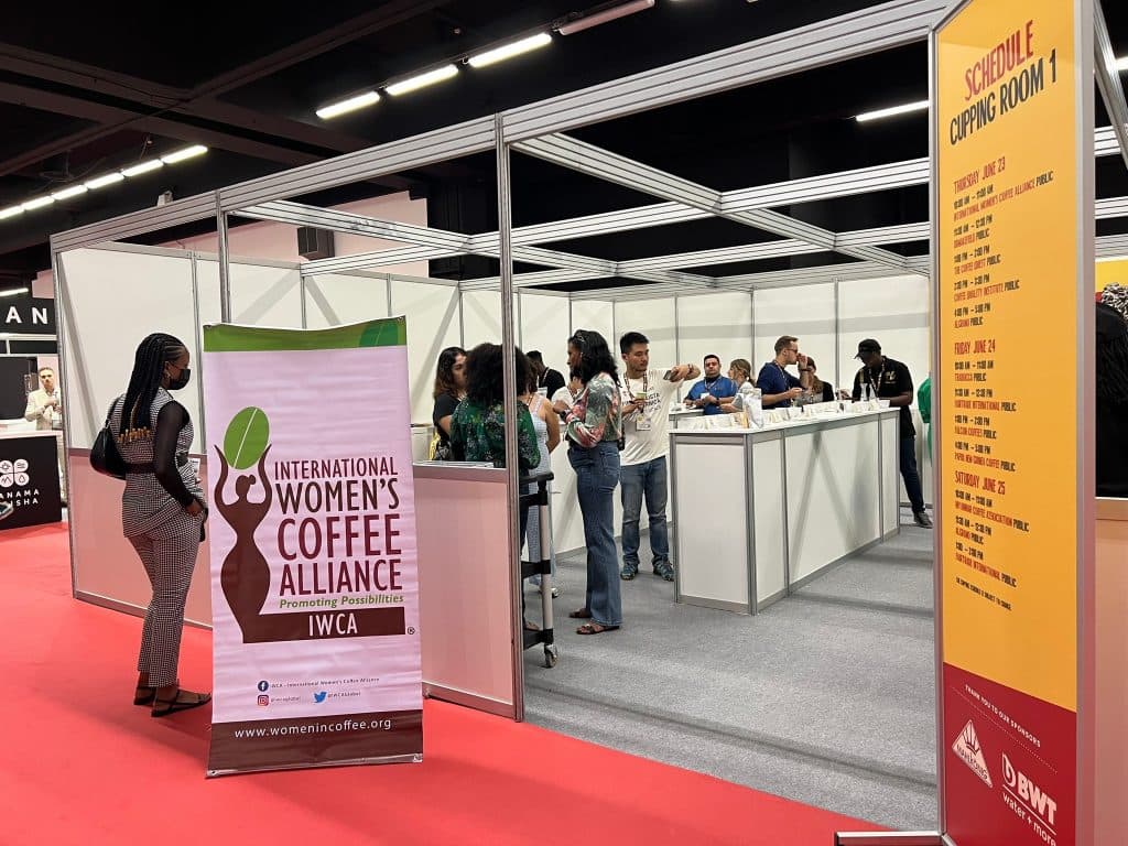 IWCA Vietnam