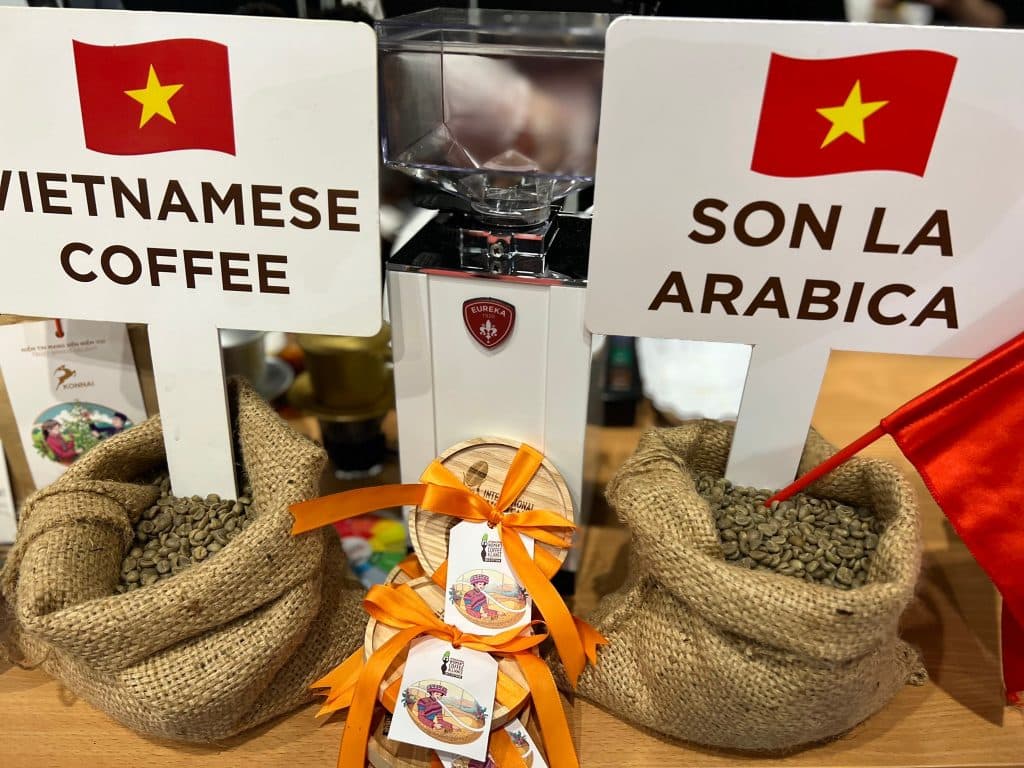IWCA VIETNAM ĐÃ CÓ MẶT TẠI MILAN