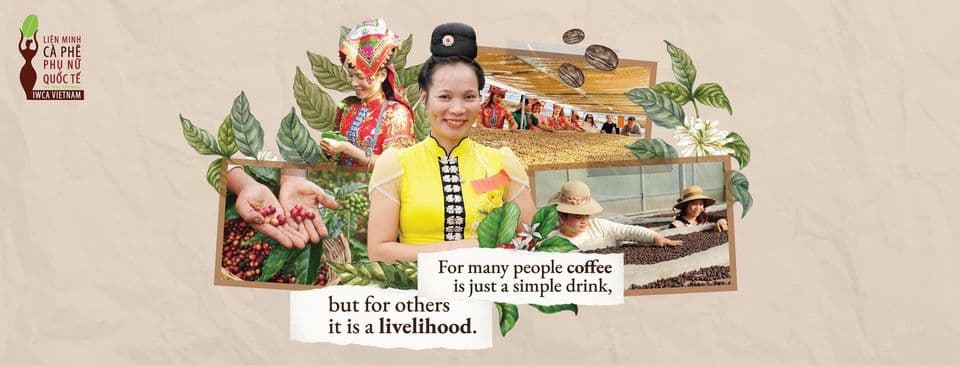 IWCA VIETNAM NON-PROFIT SOCIAL ENTERPRISE FOR WOMEN 