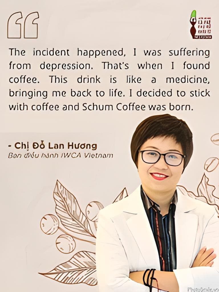 MRS.DO LAN HUONG RECEIVED A NEW ASSOCIATION IN THE IWCA EXECUTIVE BOARD IN VIETNAM