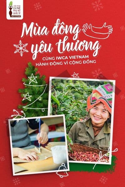 MÙA ĐÔNG YÊU THƯƠNG
