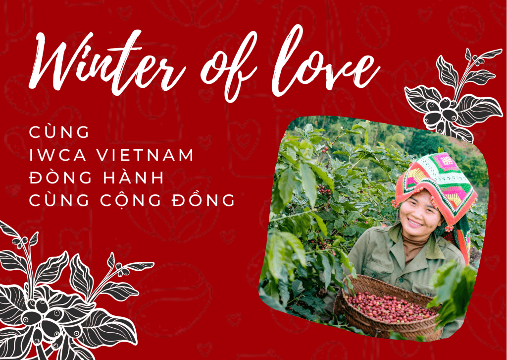 Winter of Love Voluntary Fund